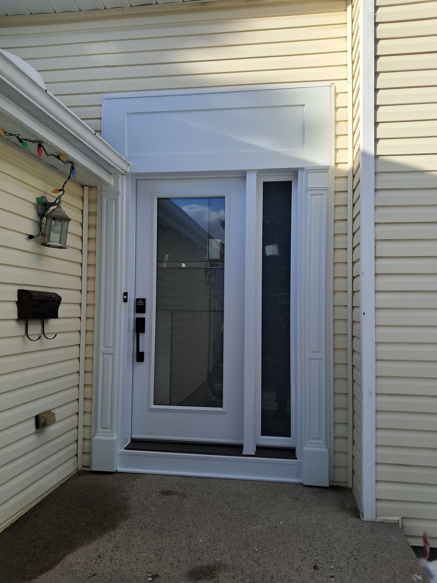 Expert Door Installation & Repair