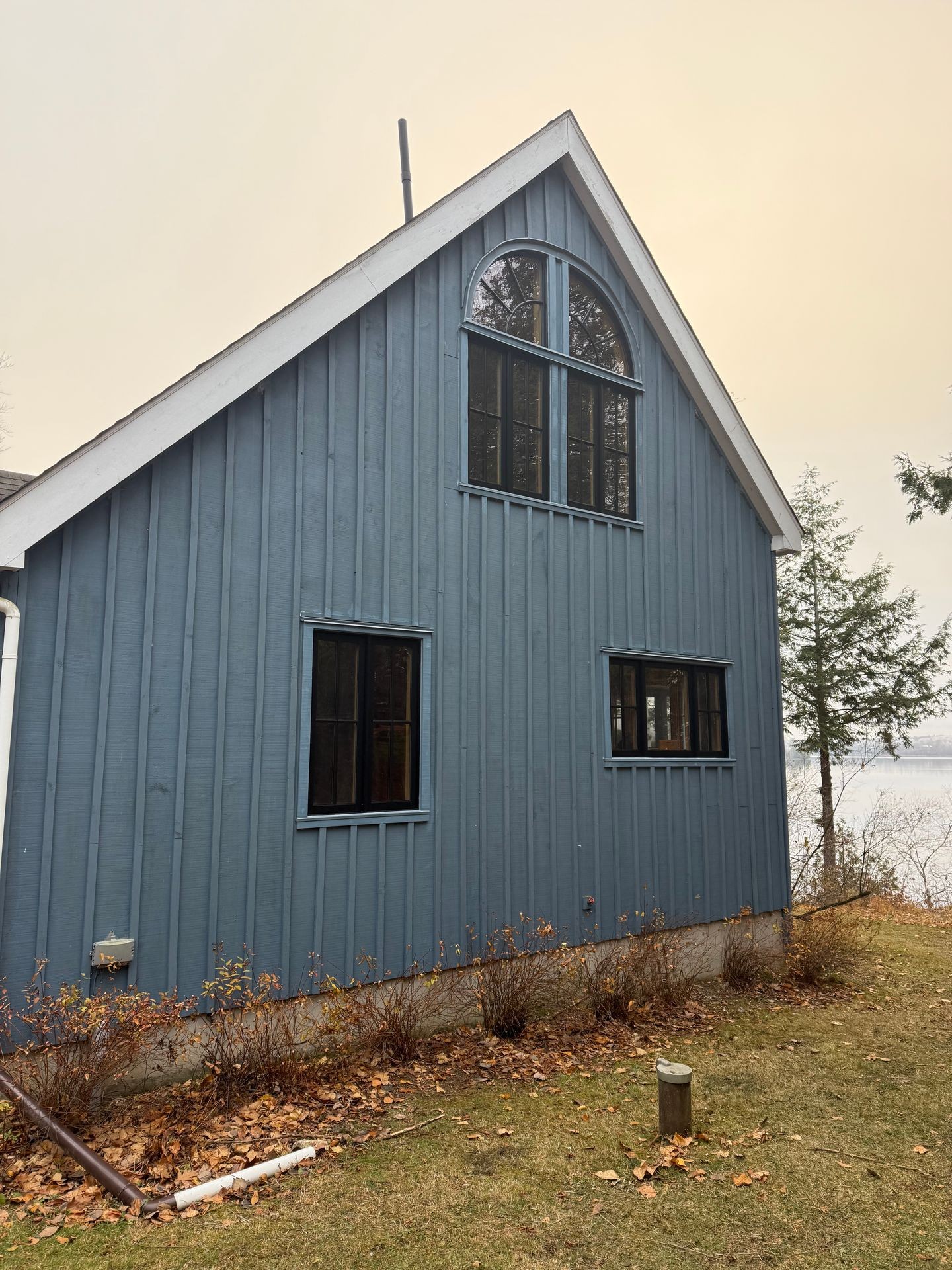 Energy-Efficient Window Installation & Repair