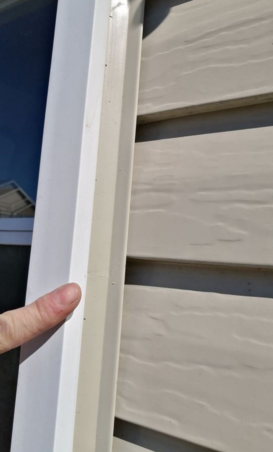 Residential & Commerical Caulking